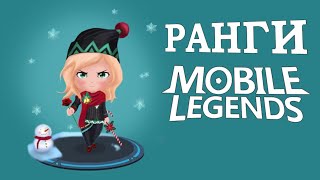 MOBILE LEGENDS - ПОБОМБИМ, *#ЯТЬ?