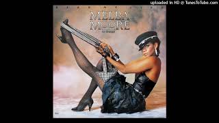 Melba Moore - I Can't Believe It (It's Over)