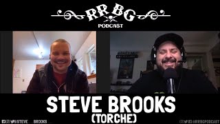 EP270 - Steve Brooks (Torche, Floor)