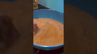 Making of Kesari! Mouthwatering rava kesari