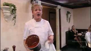 GORDON RAMSAY FAIL