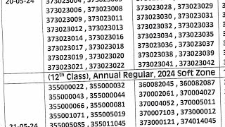 JKBOSE (UFM) Notification Out For Class 12th | How to Clear The Case | Final Result Update 😨