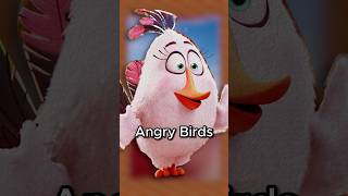 Você ouviu o SOM desse PASSARINHO em Angry Birds