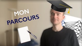 MES ETUDES EN DATA SCIENCE : Je te dévoile tout