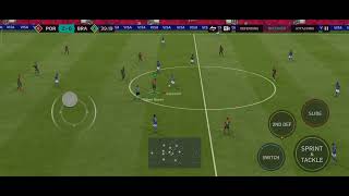 FIFA 23 finals