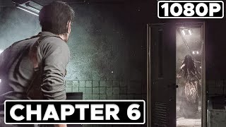 THE EVIL WITHIN 2 walkthrough Gameplay  | chapter 6 - On The hunt |  | (No Commentary) 1080p HD