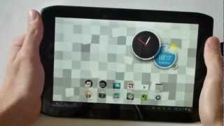 Motorola Xoom 2 Media Edition Review