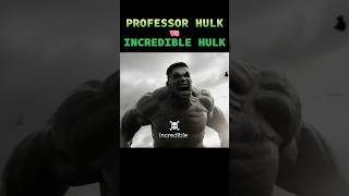 New Hulk 🥴 vs Old Hulk 😈 #shorts #viral #hulk #freefire