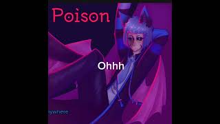 Poison But FlintEXP Sings It