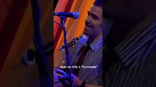 Toque de fole (feat. Elba Ramalho) - Forróçacana - O melhor forró do mundo (Ao vivo)