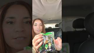 Part 3! #unboxing #mysterybag #spirithalloween #beetlejuice