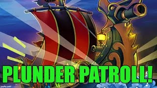 Plunder Patroll Deck Profile. Yugioh September 2020. Plus Bonus Combos!