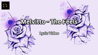 Melvitto - The Feels [2017] (Lyric Video)