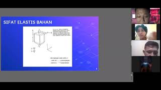 MATERIAL TEKNIK ELEKTRO" SIFAT MEKANIK LOGAM"