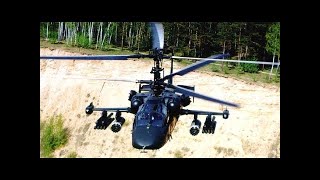 Battle Top - Лучшие ударные вертолёты мира ★ Ми-28Н ; Changhe Z-10 ; Apache ; Tiger ; Ка-52