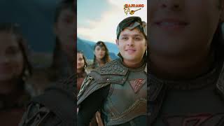 Baalveer Season 4 #balveer #devjoshi #viral #shorts #status