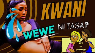 PREGNANCY SERIES_EPISODE 1 ( HOW HARD WAS IT?? 😢😥🤔🤔)