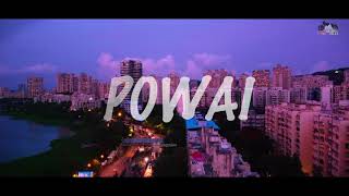 Mesmerizing Powai | Powai Lake | Hiranandani | Powai Nightlife