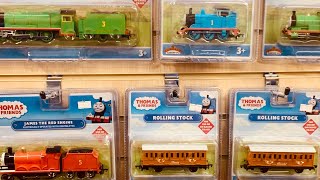 Bachmann Thomas The Tank Engine OO stock update 28/6/23 Great Eastern Models Norwich 01603 431457