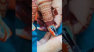 Independence day Nailart...🇮🇳😍 | Get Nailed !! | #shorts