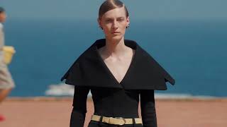 JACQUEMUS  Fall-Winter 2024/25 Runway Show