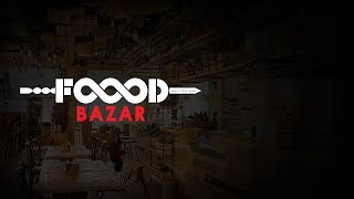 Франшиза FOOOD BAZAR от Чайханы 1