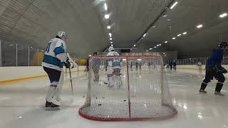 Spillergoaliecamp2024 DAY1 G1 CALIN, SZECSKÓ, - 06.29. 11.30