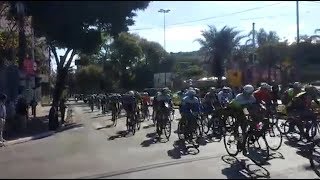 Ciclistas 12 07 2018