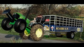 Pankaj Gaming Rx Live Stream live nishu deswal ka tractor fas gya