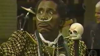 Screamin’ Jay Hawkins | I Put a Spell on You