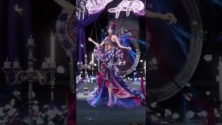 Life Makeover game ＜以闪亮之名＞- Porcelain Cage dynamic pose