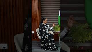 In a Conversation With Sudha Chandran (Part 4) | Saksham Yatra | A Talk Show by Ajay Gupta