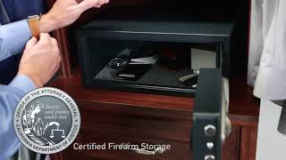 SentrySafe Security Family Video