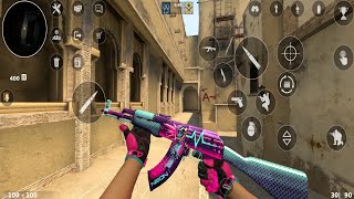 CS:GO Mobile Android | CS Source Mod CS:GO | Android & iOS