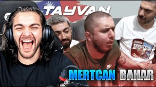 Ebonivon - TESTO TAYVAN ABUR CUBURLARI DENEDİM zehir gibi İzliyor | @MevtcanBahav