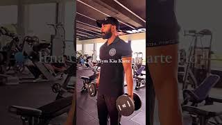 Gym Breakdown #gymshorts #workout #gym #shorts #viral #gymstars