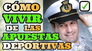 💎¡NOVEDAD!💎 ¿Te Interesa [VIVIR] de las APUESTAS DEPORTIVAS Seguras?🚀¿Conseguir Apuestas con valor?