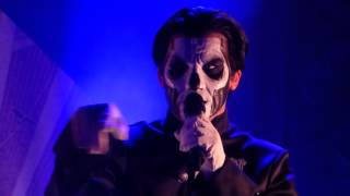 Ghost - If You Have Ghosts (Acoustic) - Svandammshallarna, Uppsala 26/2-2016