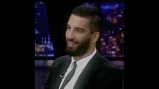 Arda Turan - Sokak sözleri