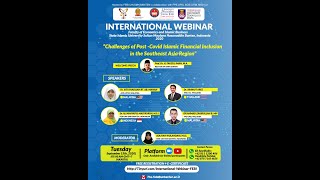 INTERNATIONAL WEBINAR 2020