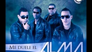 ME DUELE EN EL ALMA - COMANDO TIBURON ʬURBANѧMUSICʬ