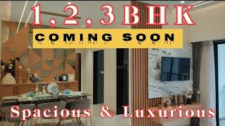 Vasai East का Premium Residential Project Coming Soon in Mumbai | Luxury project in Mumbai |