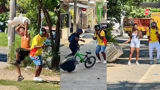 Viva COLOMBIA Viva FALCAO! 🎤😱