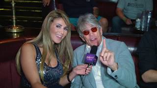 Eric Roberts Interview by Leila Ciancaglini