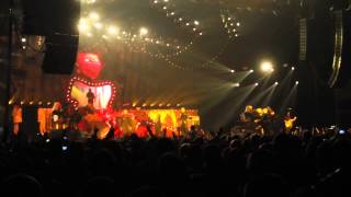 Spit It Out - Slipknot ( Live In Cardiff )