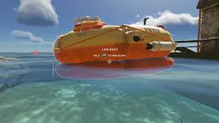 Stranded deep 101 how to get your best start for long runs