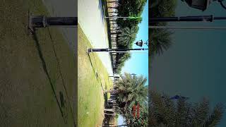 #prayagraj omex city video #park