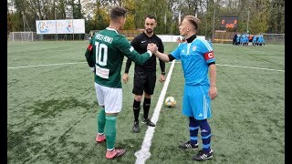 Komentarze trenerów po meczu Unia Warszawa - Proch Pionki 0:0 - 2.11.2019