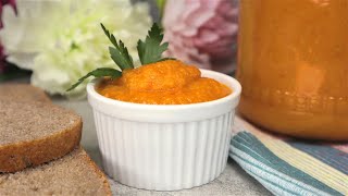 Домашняя кабачковая икра . Ароматная, натуральная и полезная / Homemade squash caviar