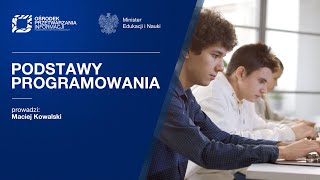 Podstawy programowania